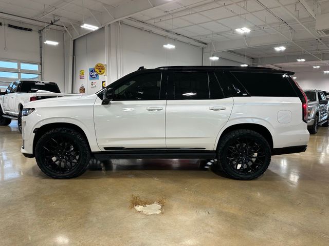 2024 Cadillac Escalade Sport Platinum | Irving, Texas | Hopper Motorplex