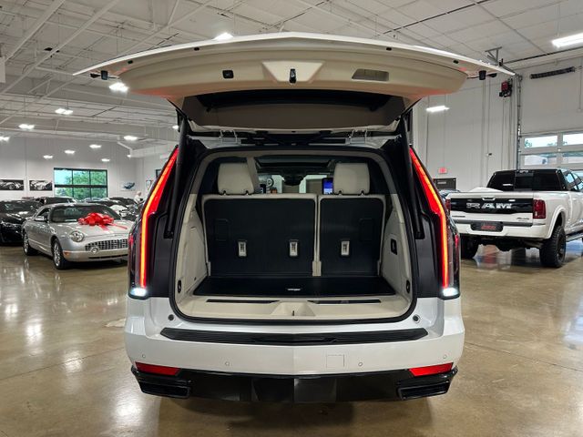 2024 Cadillac Escalade Sport Platinum | Irving, Texas | Hopper Motorplex
