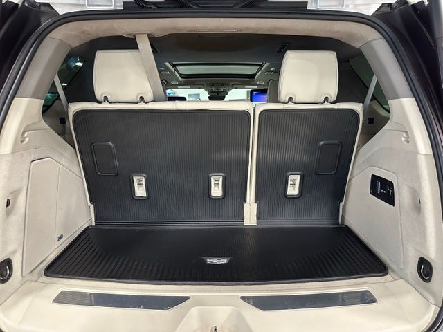 2024 Cadillac Escalade Sport Platinum | Irving, Texas | Hopper Motorplex