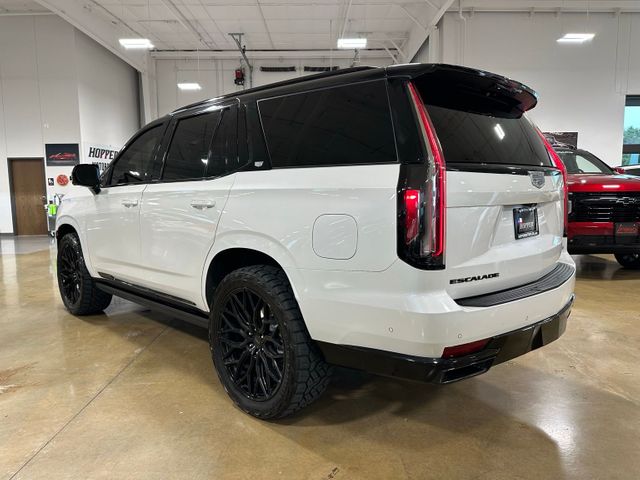 2024 Cadillac Escalade Sport Platinum | Irving, Texas | Hopper Motorplex 2024 Cadillac Escalade Sport Platinum | Irving, Texas | Hopper Motorplex