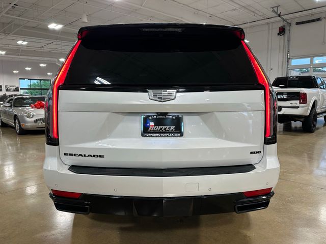 2024 Cadillac Escalade Sport Platinum | Irving, Texas | Hopper Motorplex 2024 Cadillac Escalade Sport Platinum | Irving, Texas | Hopper Motorplex