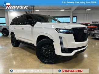 2024 Cadillac Escalade Sport Platinum | Plano, TX | AutoRevo PowerSites - Demo1 in Plano, TX 75093
