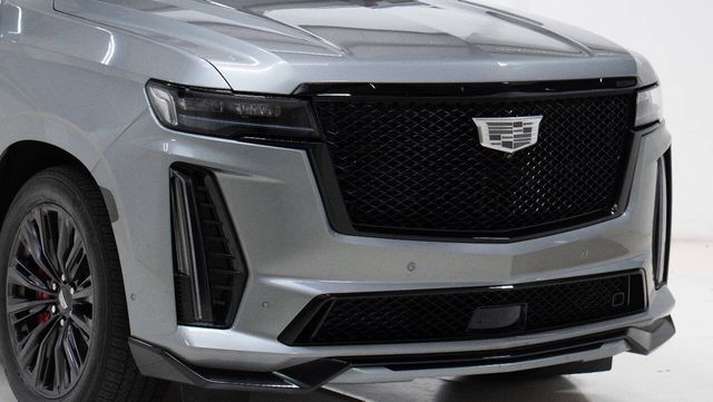 2024 Cadillac Escalade-V Base | Houston, TX | Houston Auto Credit 2024 Cadillac Escalade-V Base | Houston, TX | Houston Auto Credit