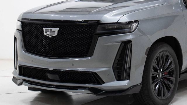 2024 Cadillac Escalade-V Base | Houston, TX | Houston Auto Credit