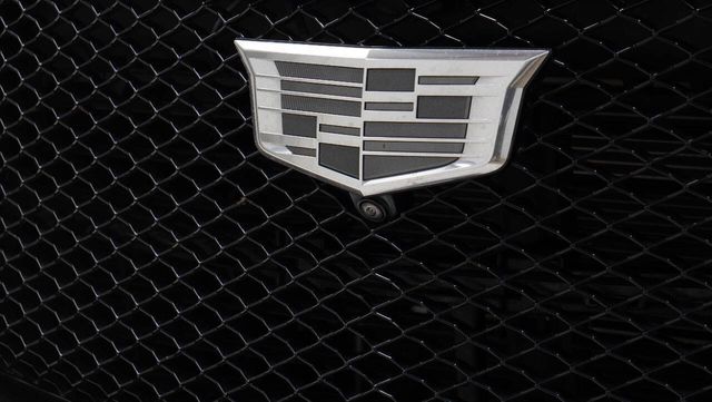 2024 Cadillac Escalade-V Base | Houston, TX | Houston Auto Credit