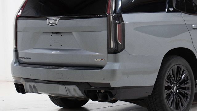 2024 Cadillac Escalade-V Base | Houston, TX | Houston Auto Credit