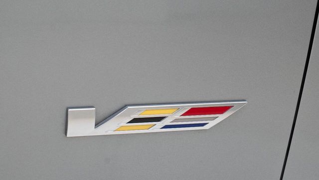 2024 Cadillac Escalade-V Base | Houston, TX | Houston Auto Credit