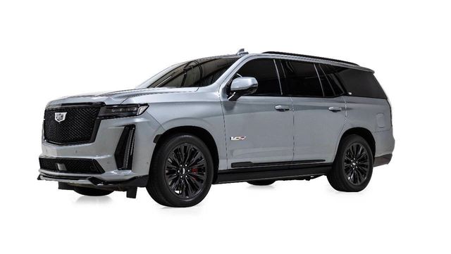 2024 Cadillac Escalade-V Base | Houston, TX | Houston Auto Credit 2024 Cadillac Escalade-V Base | Houston, TX | Houston Auto Credit