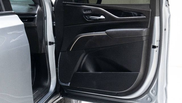 2024 Cadillac Escalade-V Base | Houston, TX | Houston Auto Credit