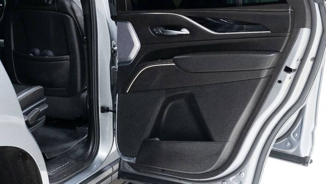 2024 Cadillac Escalade-V Base | Houston, TX | Houston Auto Credit