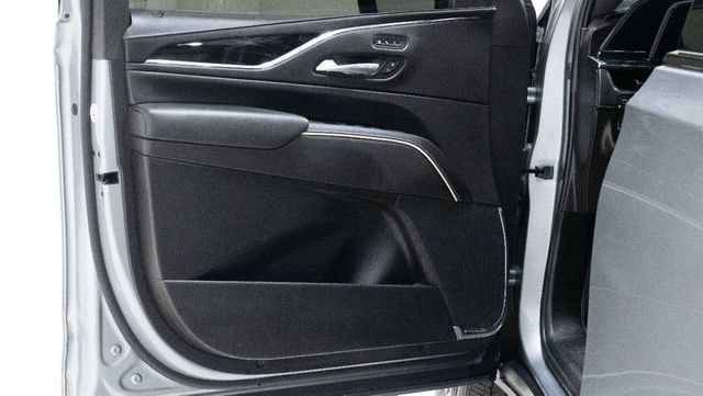 2024 Cadillac Escalade-V Base | Houston, TX | Houston Auto Credit