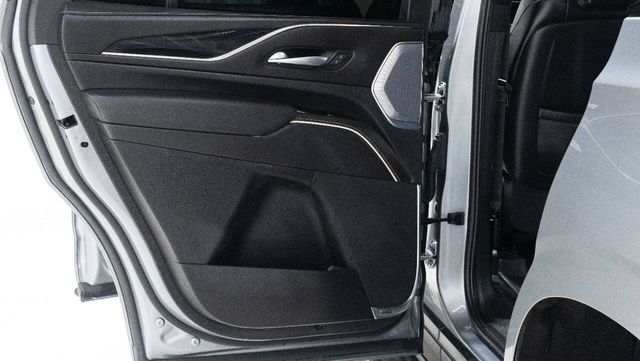 2024 Cadillac Escalade-V Base | Houston, TX | Houston Auto Credit