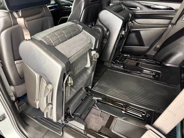 2024 Cadillac Escalade-V Base | Houston, TX | Houston Auto Credit