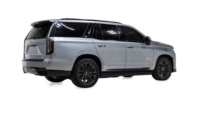 2024 Cadillac Escalade-V Base | Houston, TX | Houston Auto Credit 2024 Cadillac Escalade-V Base | Houston, TX | Houston Auto Credit