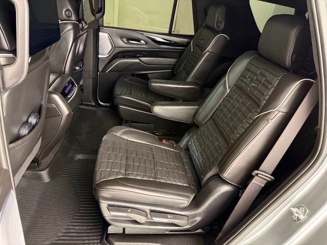 2024 Cadillac Escalade-V Base | Houston, TX | Houston Auto Credit 2024 Cadillac Escalade-V Base | Houston, TX | Houston Auto Credit
