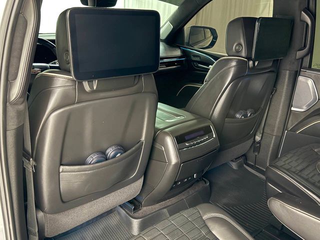 2024 Cadillac Escalade-V Base | Houston, TX | Houston Auto Credit 2024 Cadillac Escalade-V Base | Houston, TX | Houston Auto Credit