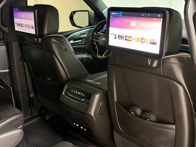 2024 Cadillac Escalade-V Base | Houston, TX | Houston Auto Credit