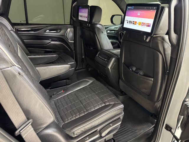 2024 Cadillac Escalade-V Base | Houston, TX | Houston Auto Credit
