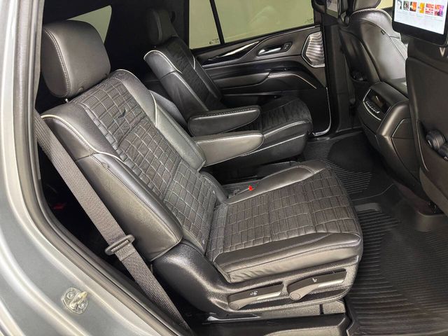 2024 Cadillac Escalade-V Base | Houston, TX | Houston Auto Credit 2024 Cadillac Escalade-V Base | Houston, TX | Houston Auto Credit