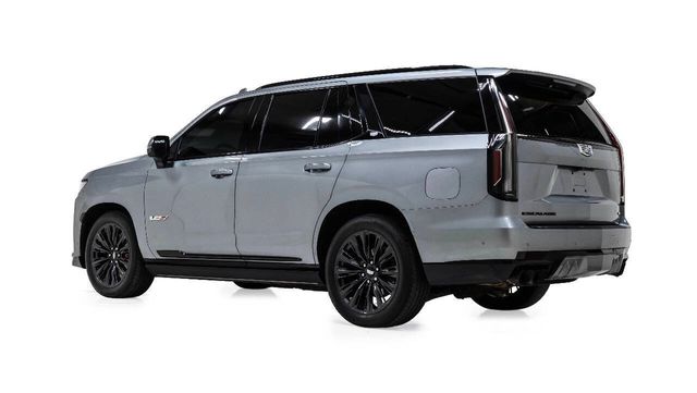 2024 Cadillac Escalade-V Base | Houston, TX | Houston Auto Credit
