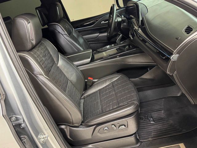 2024 Cadillac Escalade-V Base | Houston, TX | Houston Auto Credit