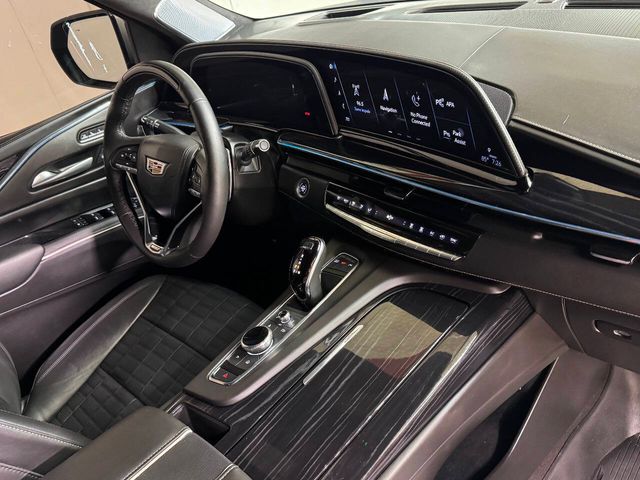 2024 Cadillac Escalade-V Base | Houston, TX | Houston Auto Credit