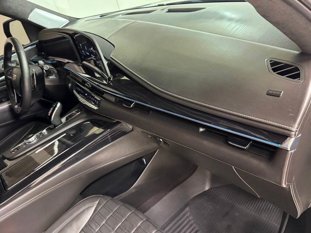 2024 Cadillac Escalade-V Base | Houston, TX | Houston Auto Credit 2024 Cadillac Escalade-V Base | Houston, TX | Houston Auto Credit