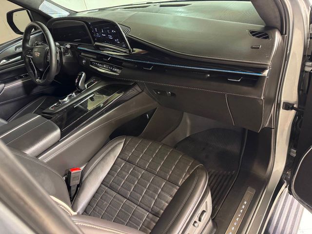2024 Cadillac Escalade-V Base | Houston, TX | Houston Auto Credit