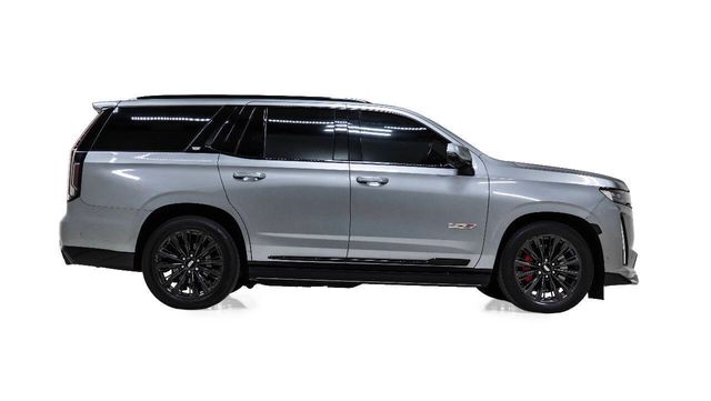 2024 Cadillac Escalade-V Base | Houston, TX | Houston Auto Credit 2024 Cadillac Escalade-V Base | Houston, TX | Houston Auto Credit