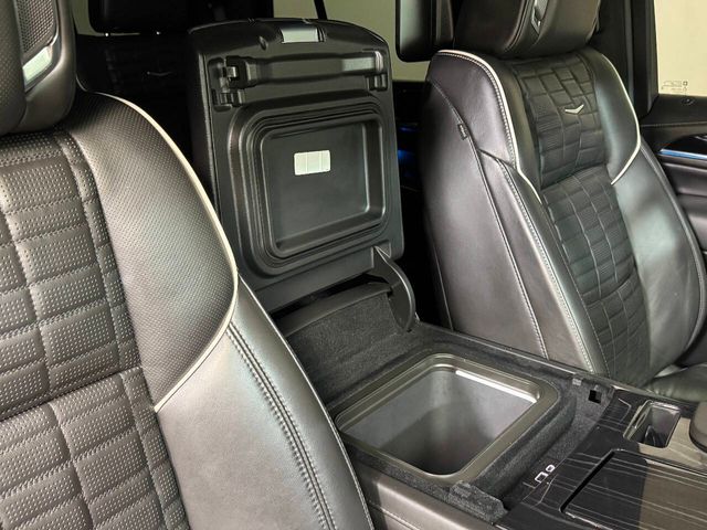 2024 Cadillac Escalade-V Base | Houston, TX | Houston Auto Credit