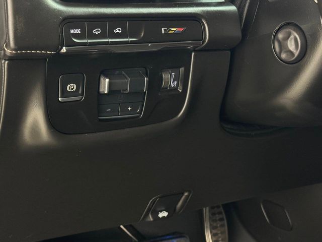 2024 Cadillac Escalade-V Base | Houston, TX | Houston Auto Credit