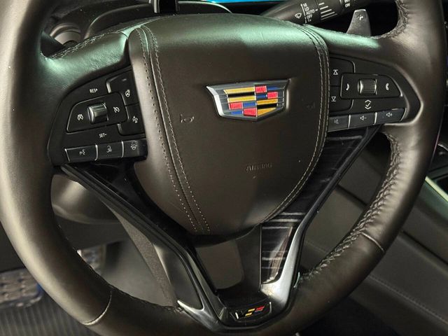 2024 Cadillac Escalade-V Base | Houston, TX | Houston Auto Credit