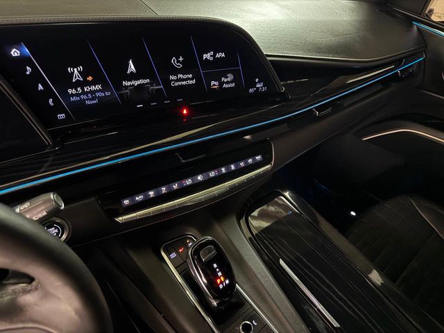 2024 Cadillac Escalade-V Base | Houston, TX | Houston Auto Credit 2024 Cadillac Escalade-V Base | Houston, TX | Houston Auto Credit