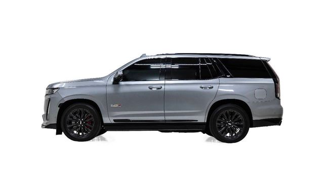 2024 Cadillac Escalade-V Base | Houston, TX | Houston Auto Credit