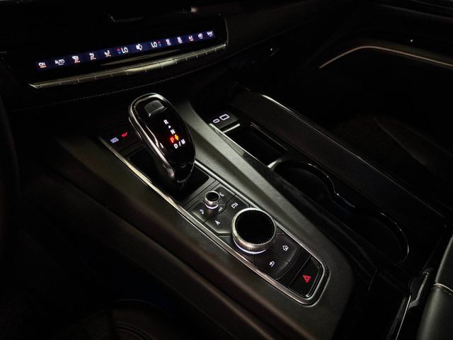 2024 Cadillac Escalade-V Base | Houston, TX | Houston Auto Credit 2024 Cadillac Escalade-V Base | Houston, TX | Houston Auto Credit