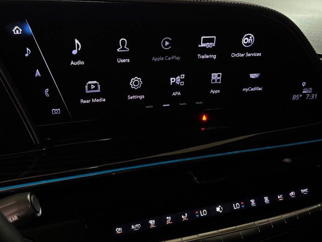 2024 Cadillac Escalade-V Base | Houston, TX | Houston Auto Credit 2024 Cadillac Escalade-V Base | Houston, TX | Houston Auto Credit