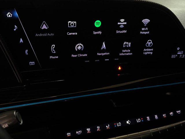 2024 Cadillac Escalade-V Base | Houston, TX | Houston Auto Credit