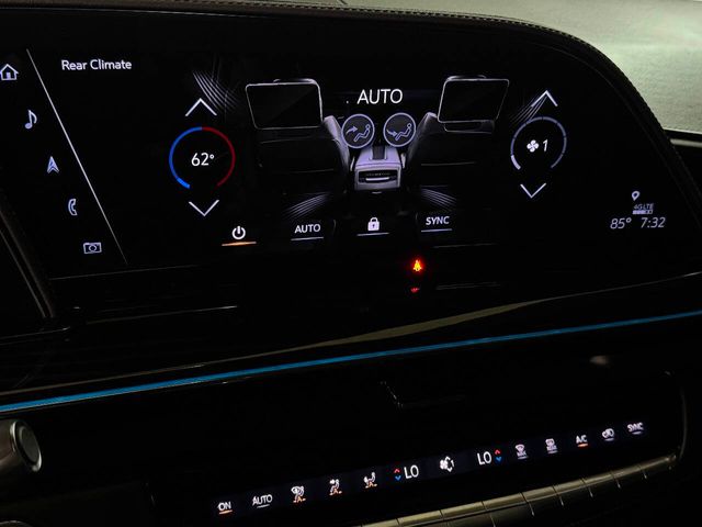 2024 Cadillac Escalade-V Base | Houston, TX | Houston Auto Credit 2024 Cadillac Escalade-V Base | Houston, TX | Houston Auto Credit
