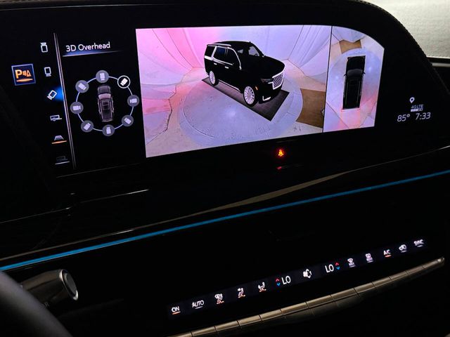 2024 Cadillac Escalade-V Base | Houston, TX | Houston Auto Credit 2024 Cadillac Escalade-V Base | Houston, TX | Houston Auto Credit