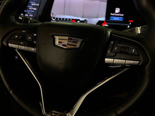 2024 Cadillac Escalade-V Base | Houston, TX | Houston Auto Credit 2024 Cadillac Escalade-V Base | Houston, TX | Houston Auto Credit