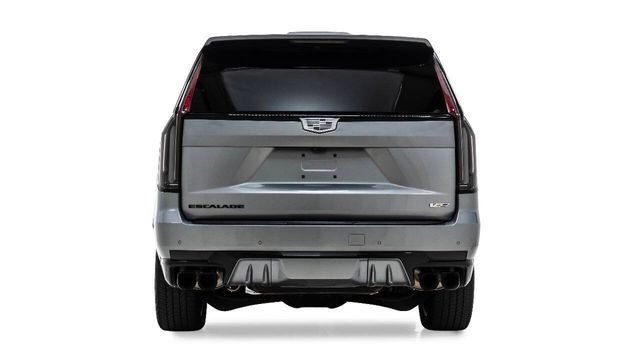 2024 Cadillac Escalade-V Base | Houston, TX | Houston Auto Credit