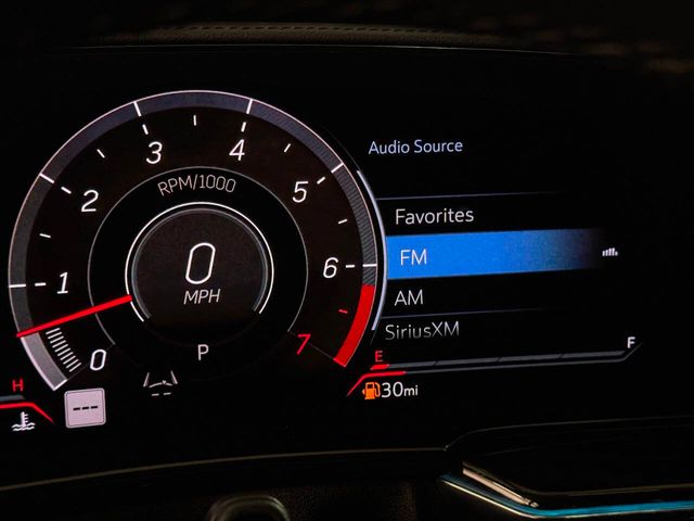 2024 Cadillac Escalade-V Base | Houston, TX | Houston Auto Credit