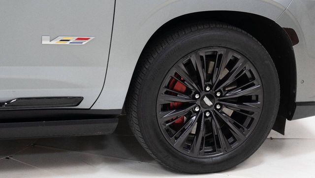 2024 Cadillac Escalade-V Base | Houston, TX | Houston Auto Credit