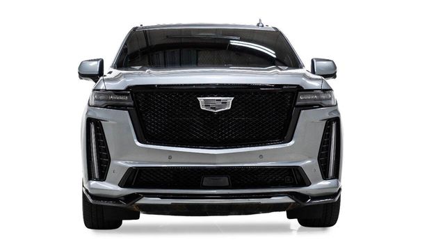 2024 Cadillac Escalade-V Base | Houston, TX | Houston Auto Credit 2024 Cadillac Escalade-V Base | Houston, TX | Houston Auto Credit