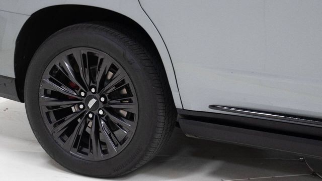 2024 Cadillac Escalade-V Base | Houston, TX | Houston Auto Credit