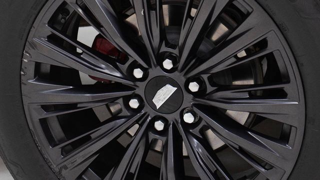 2024 Cadillac Escalade-V Base | Houston, TX | Houston Auto Credit 2024 Cadillac Escalade-V Base | Houston, TX | Houston Auto Credit