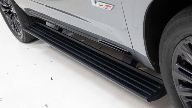 2024 Cadillac Escalade-V Base | Houston, TX | Houston Auto Credit