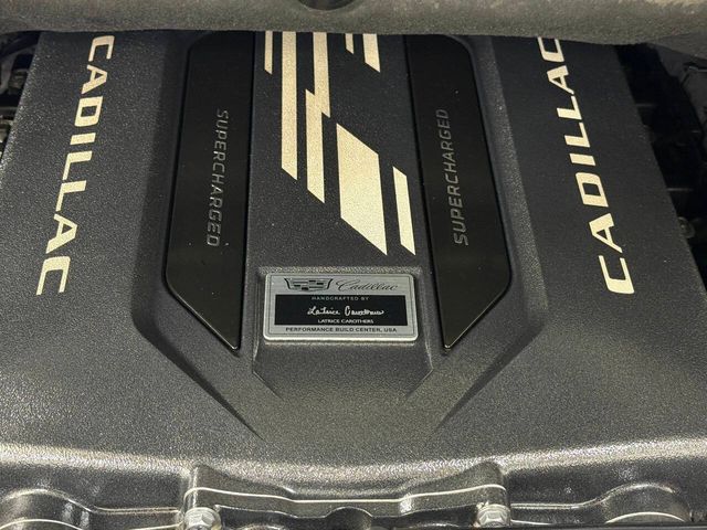 2024 Cadillac Escalade-V Base | Houston, TX | Houston Auto Credit 2024 Cadillac Escalade-V Base | Houston, TX | Houston Auto Credit