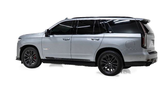 2024 Cadillac Escalade-V Base | Houston, TX | Houston Auto Credit 2024 Cadillac Escalade-V Base | Houston, TX | Houston Auto Credit