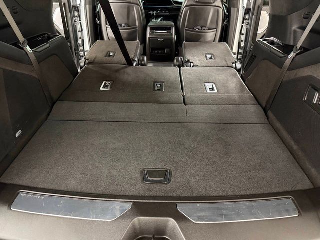 2024 Cadillac Escalade-V Base | Houston, TX | Houston Auto Credit